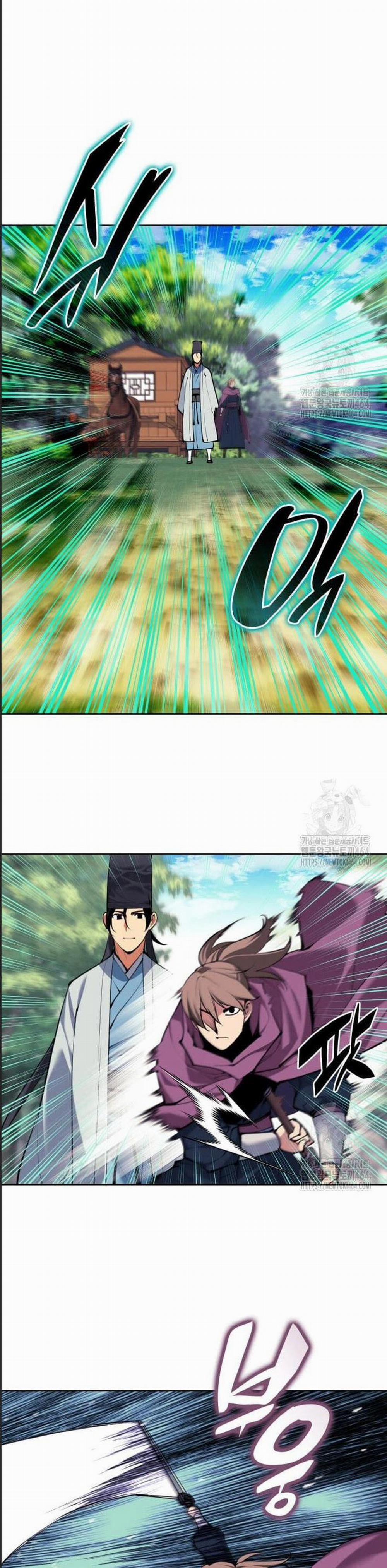 Học Giả Kiếm Sĩ 141 trang 4