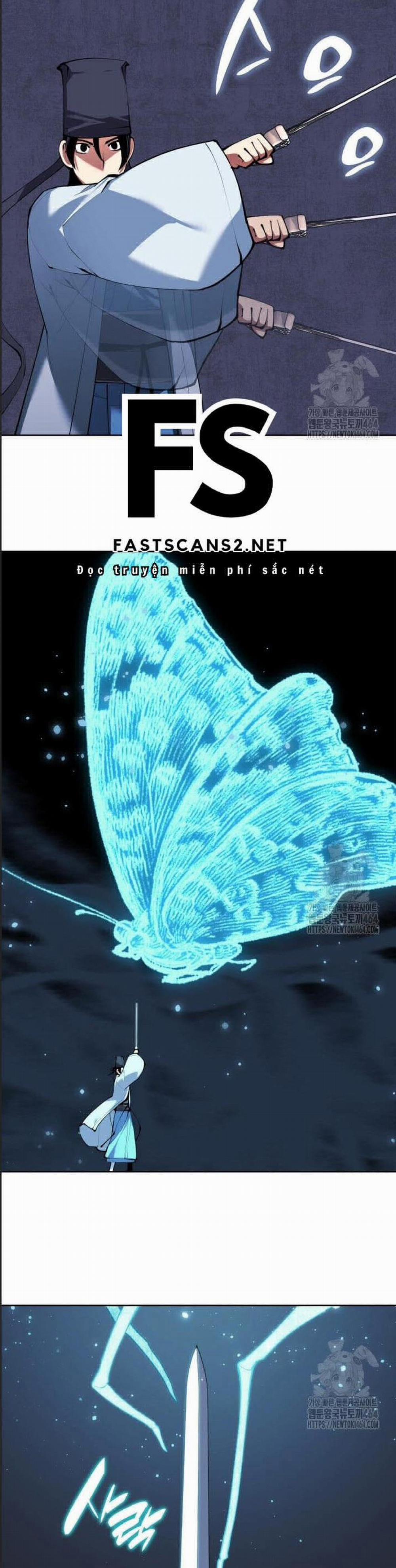 Học Giả Kiếm Sĩ 141 trang 40
