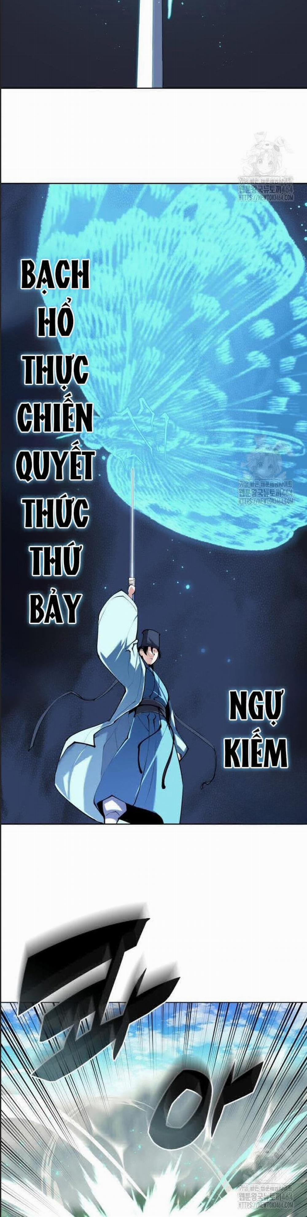 Học Giả Kiếm Sĩ 141 trang 41