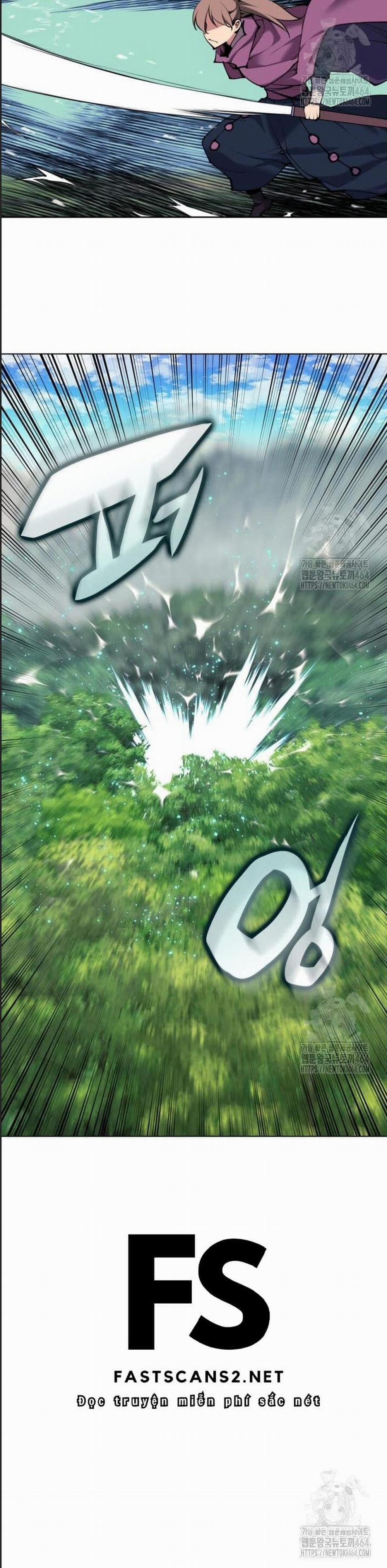 Học Giả Kiếm Sĩ 141 trang 5