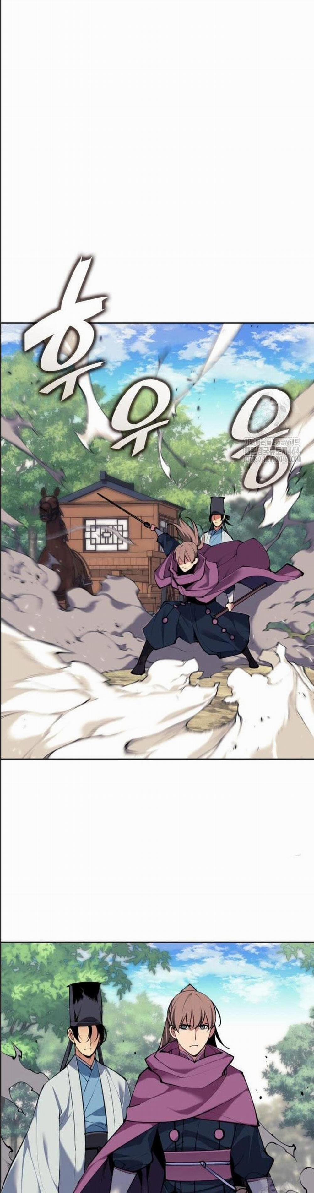 Học Giả Kiếm Sĩ 141 trang 7