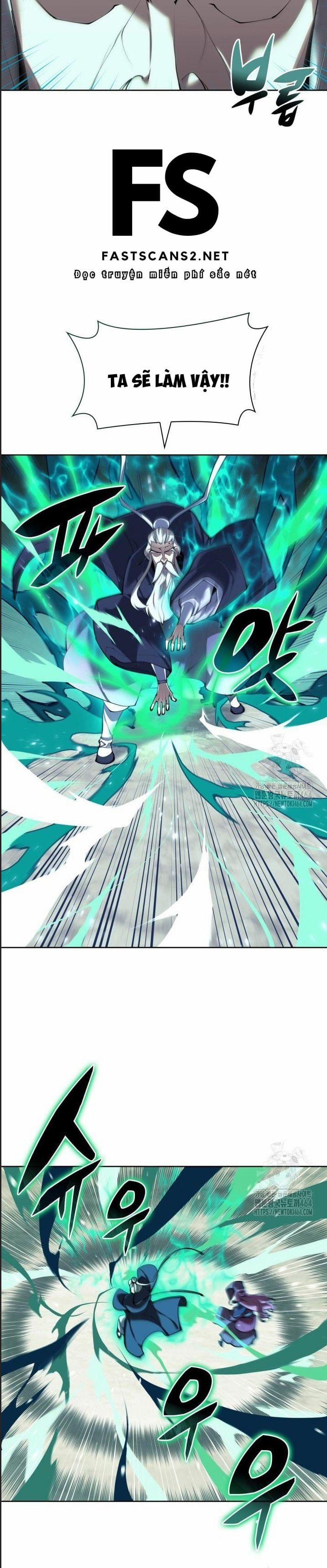 Học Giả Kiếm Sĩ 142 trang 13