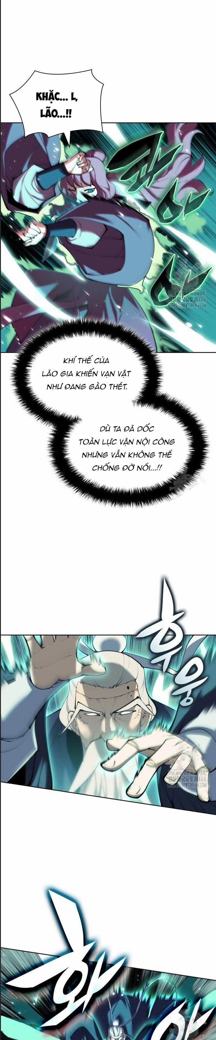 Học Giả Kiếm Sĩ 142 trang 14