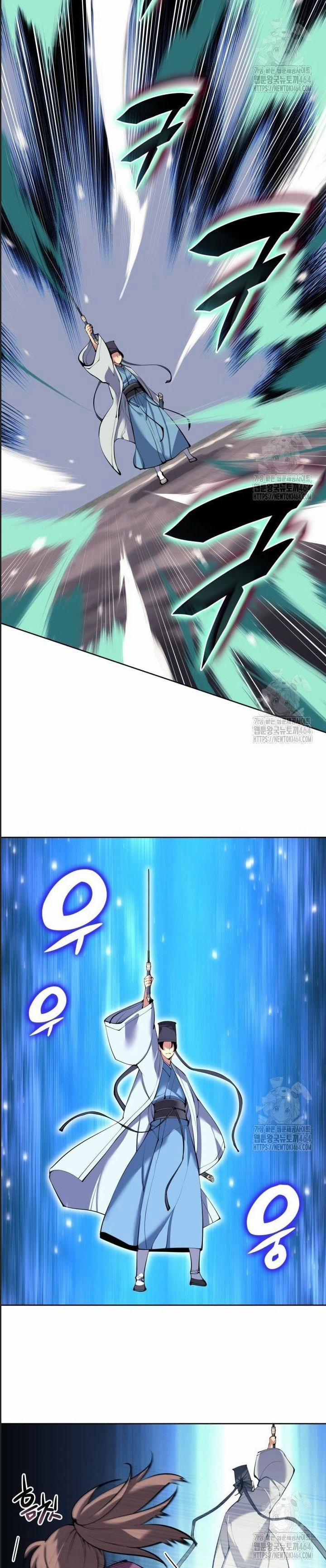 Học Giả Kiếm Sĩ 142 trang 16