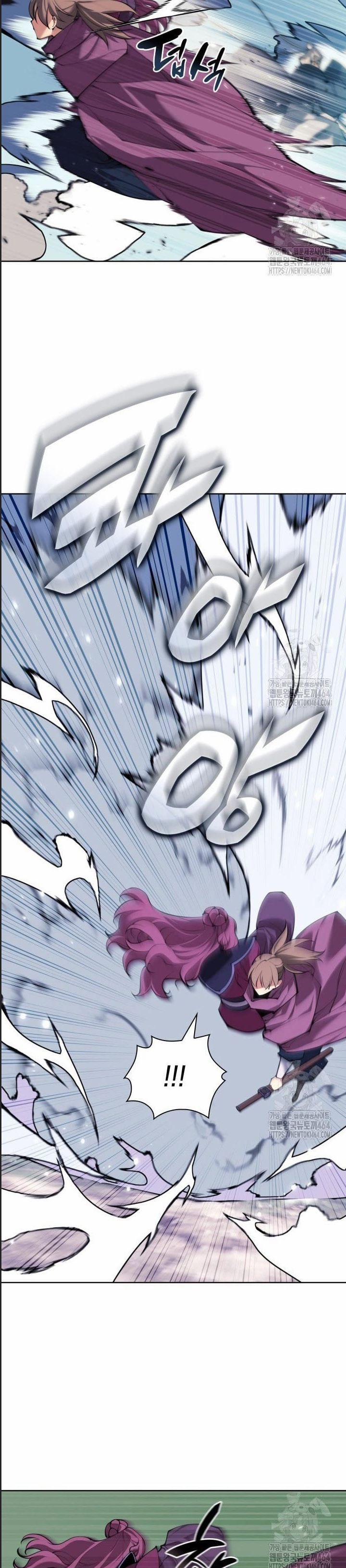 Học Giả Kiếm Sĩ 142 trang 18