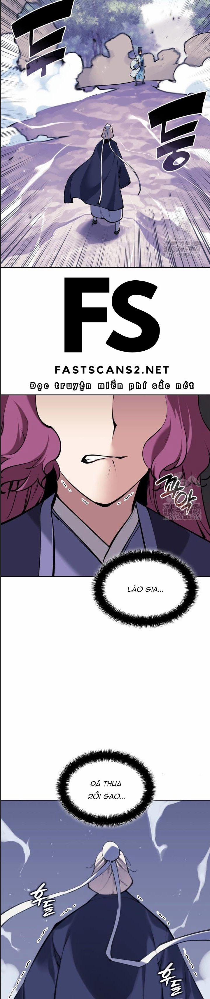 Học Giả Kiếm Sĩ 142 trang 21