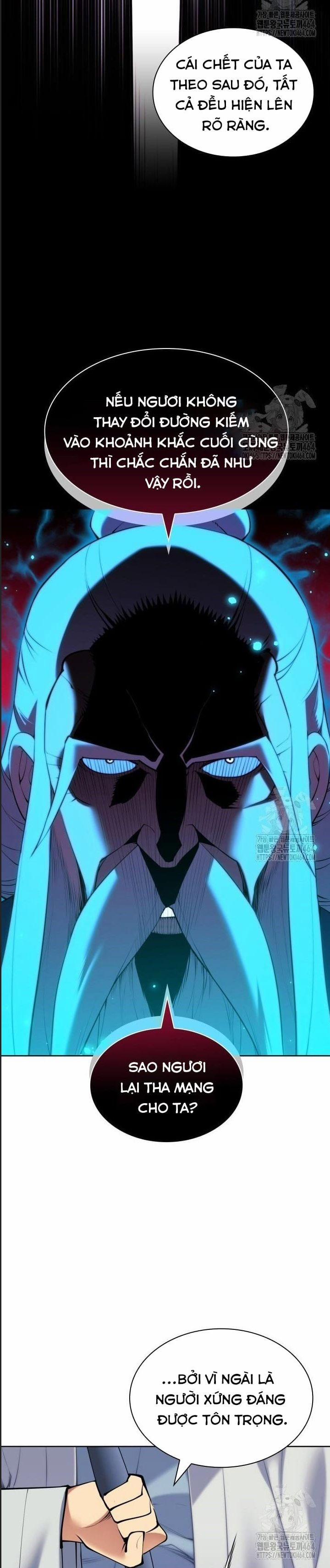 Học Giả Kiếm Sĩ 142 trang 24