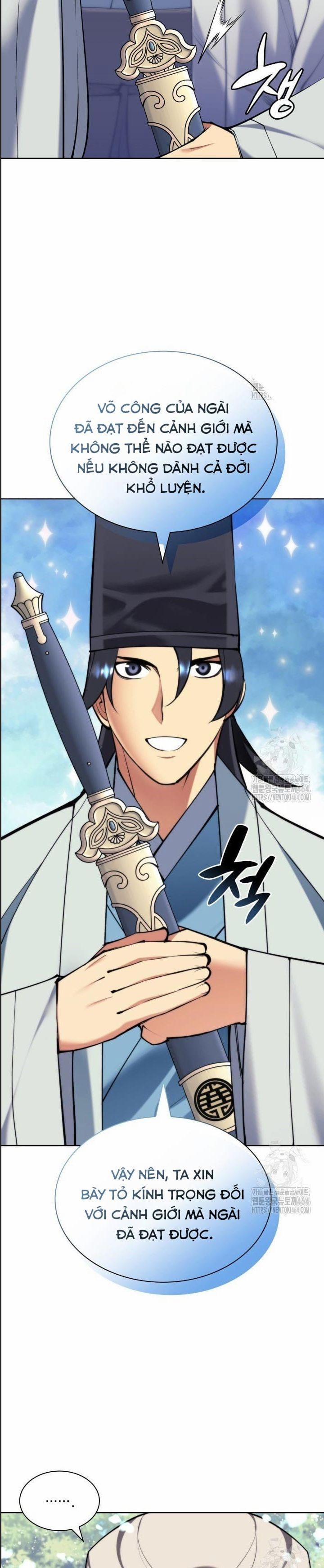 Học Giả Kiếm Sĩ 142 trang 25