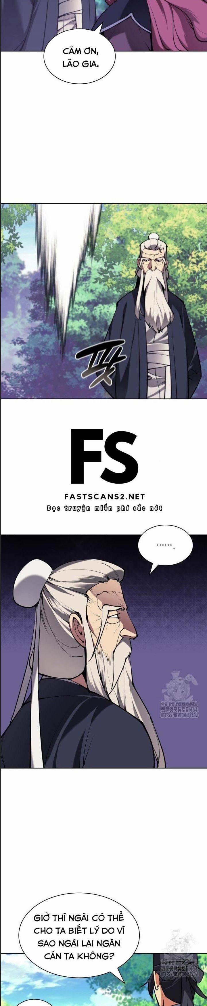 Học Giả Kiếm Sĩ 142 trang 30