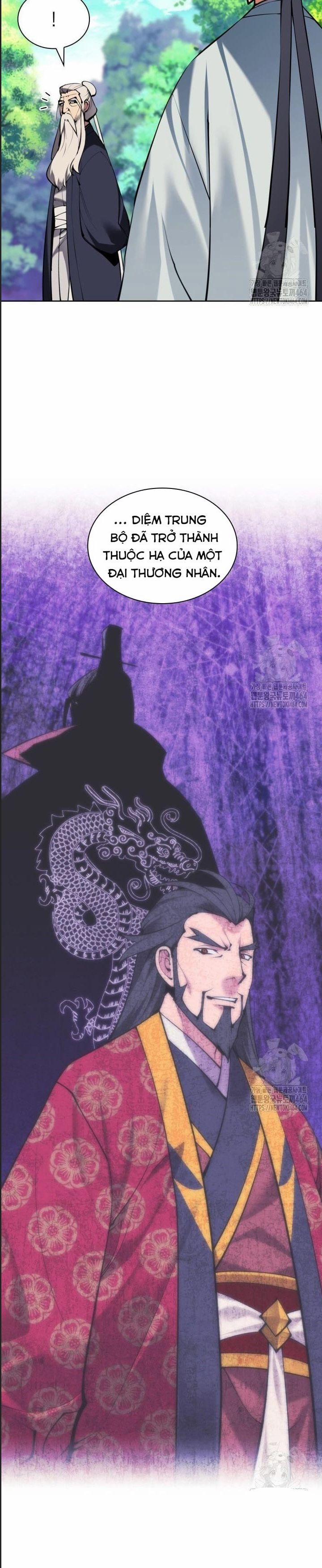 Học Giả Kiếm Sĩ 142 trang 31