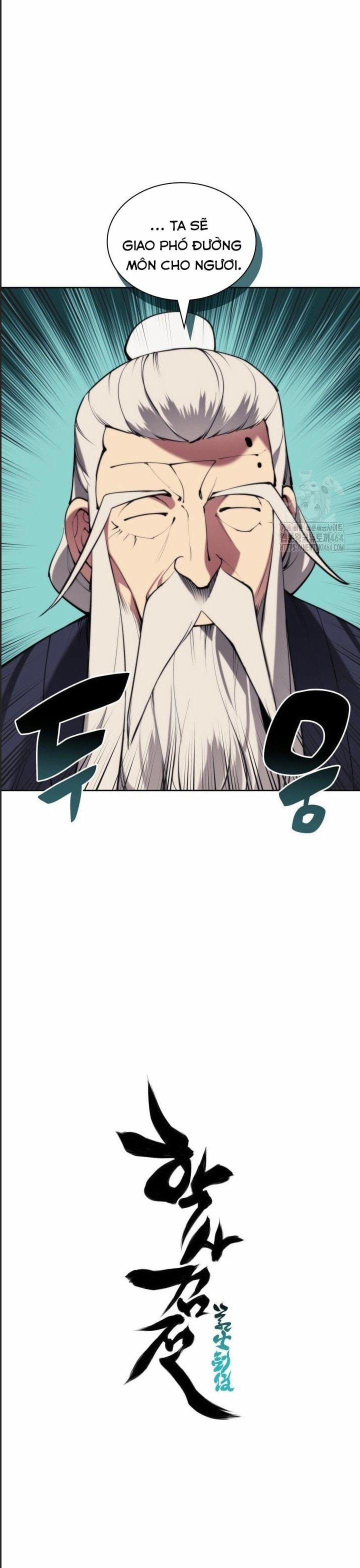 Học Giả Kiếm Sĩ 142 trang 40