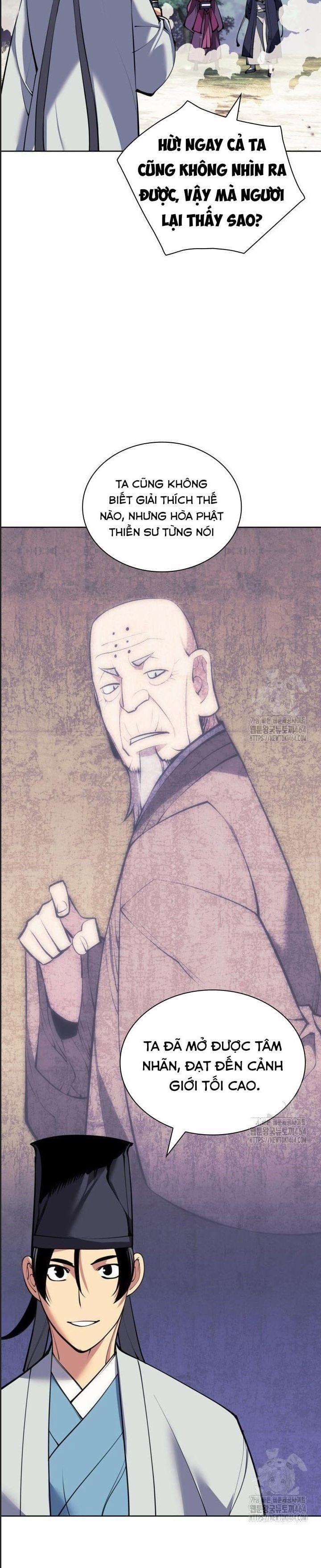 Học Giả Kiếm Sĩ 142 trang 7
