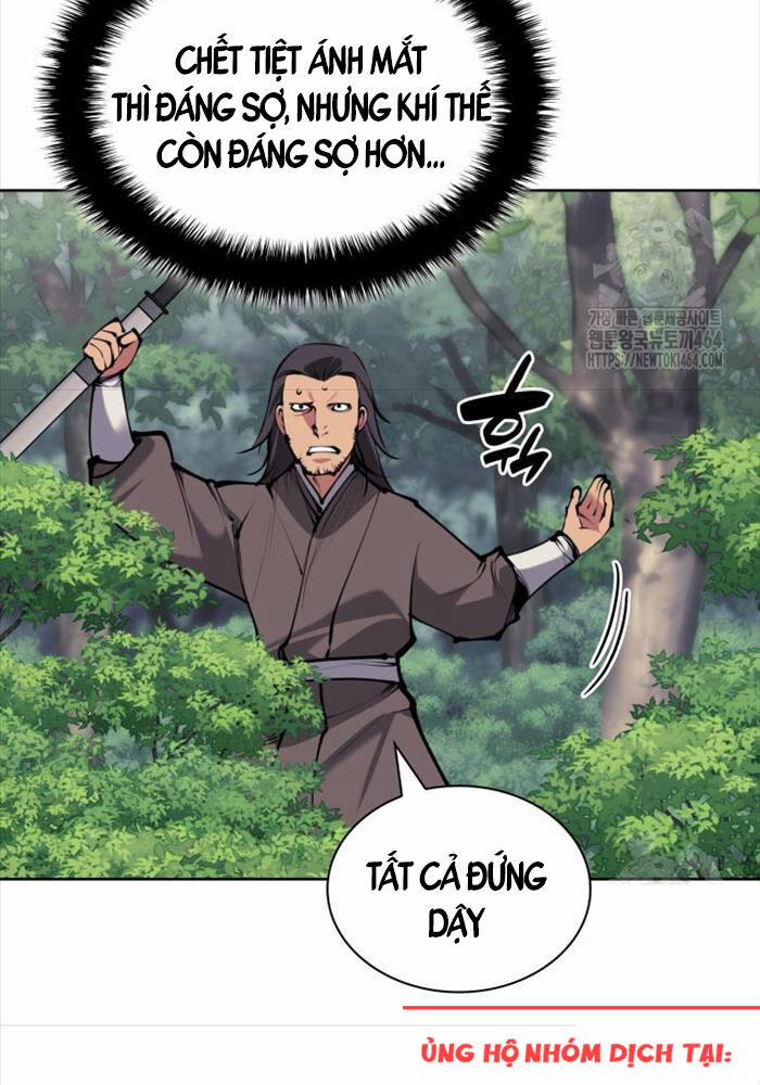 Học Giả Kiếm Sĩ 143 trang 104
