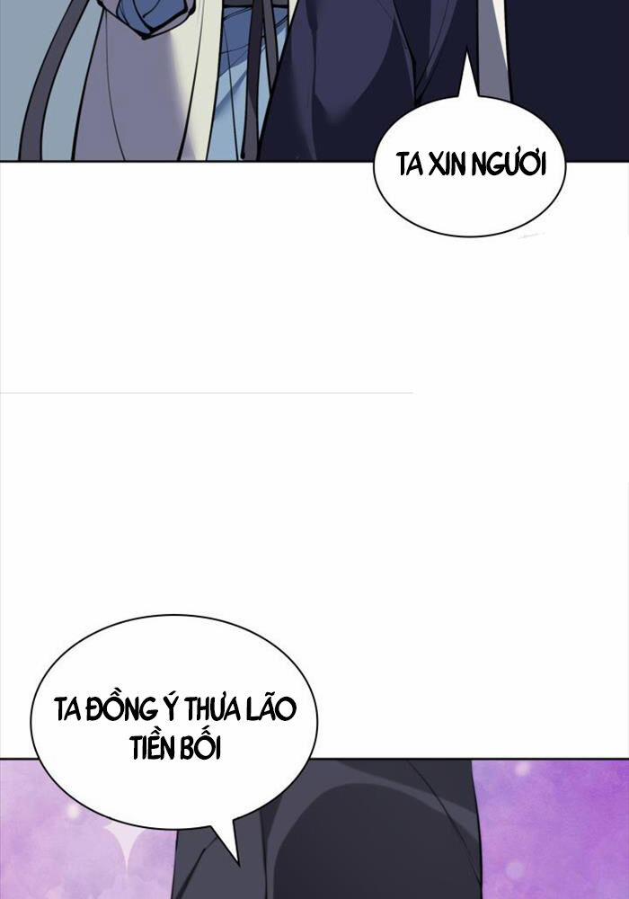 Học Giả Kiếm Sĩ 143 trang 11