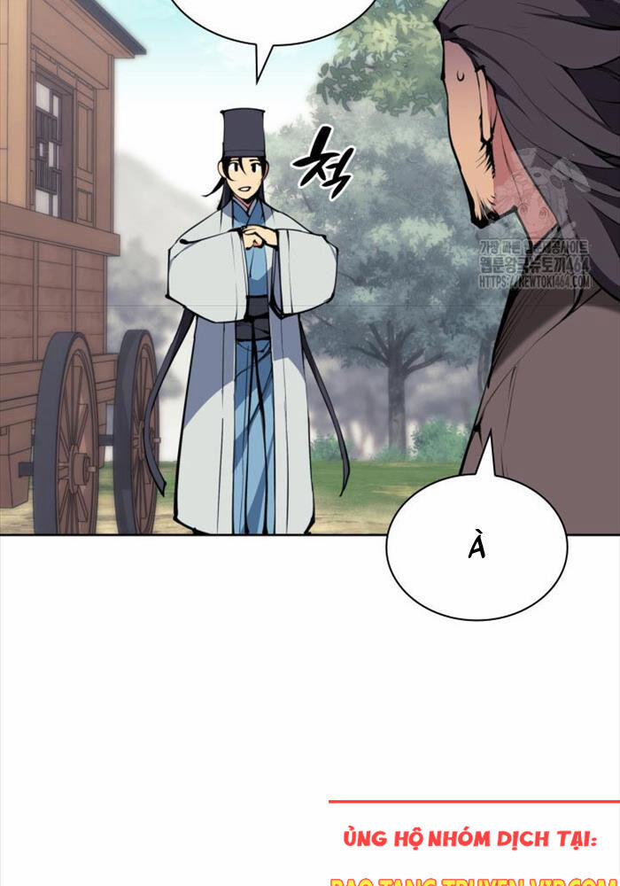 Học Giả Kiếm Sĩ 143 trang 112