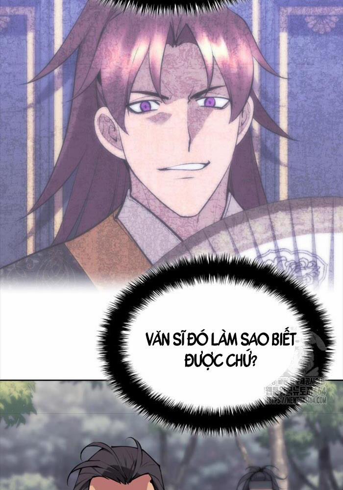 Học Giả Kiếm Sĩ 143 trang 115