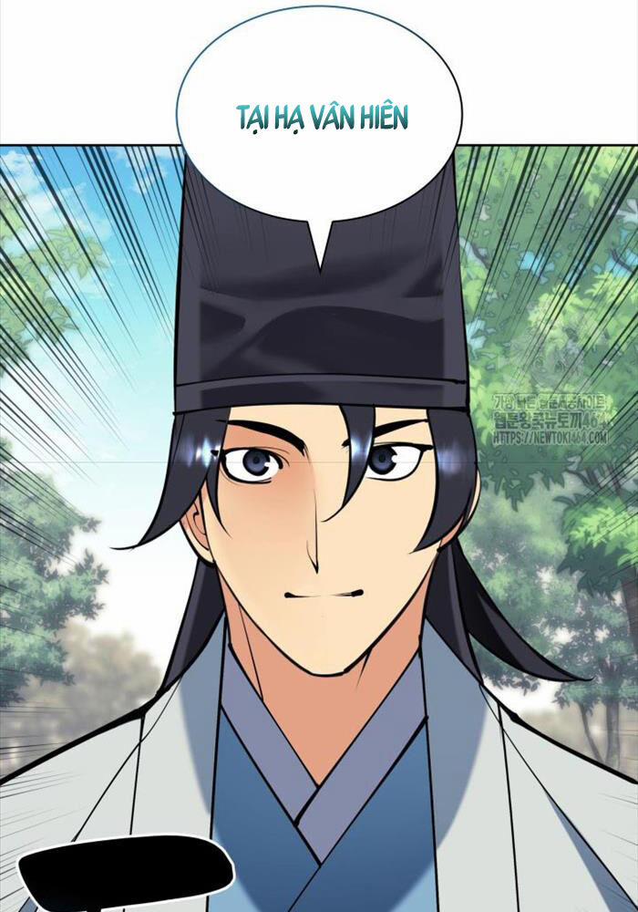 Học Giả Kiếm Sĩ 143 trang 117