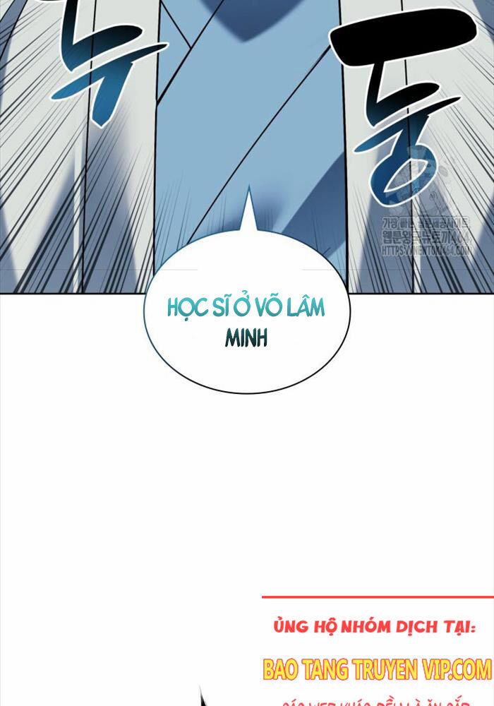 Học Giả Kiếm Sĩ 143 trang 118