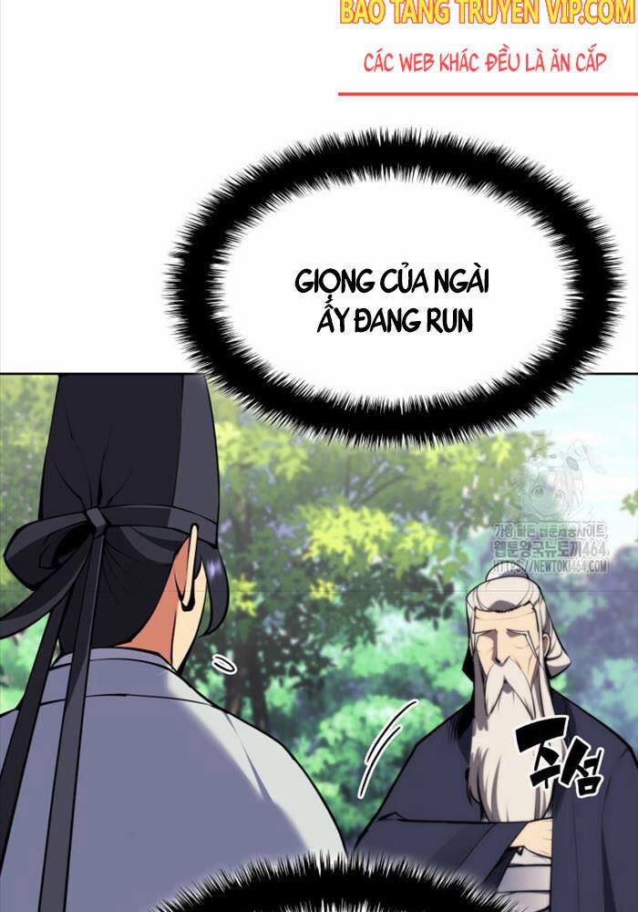 Học Giả Kiếm Sĩ 143 trang 14