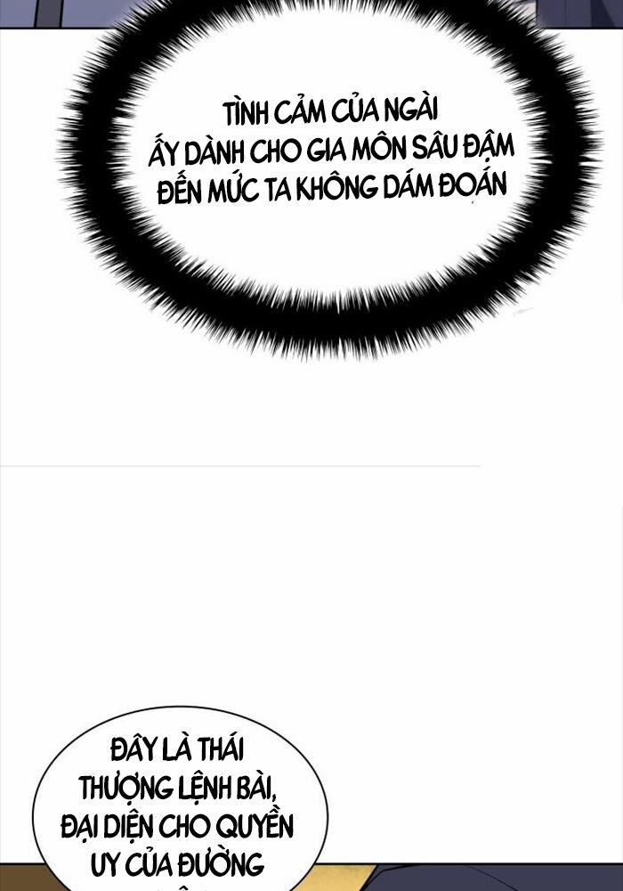 Học Giả Kiếm Sĩ 143 trang 15