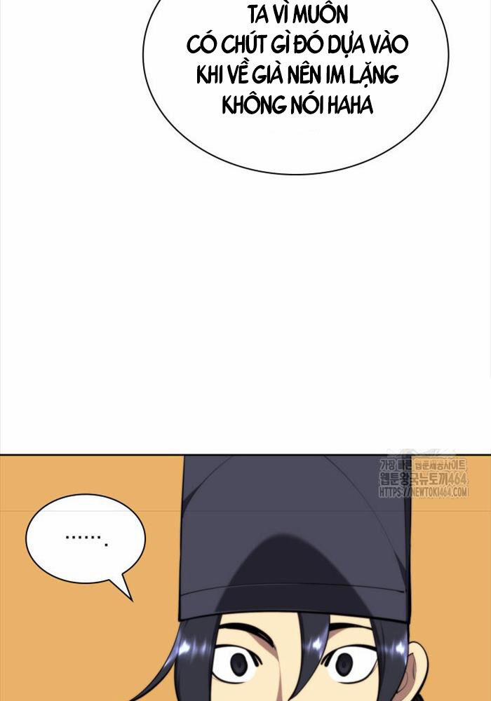 Học Giả Kiếm Sĩ 143 trang 20