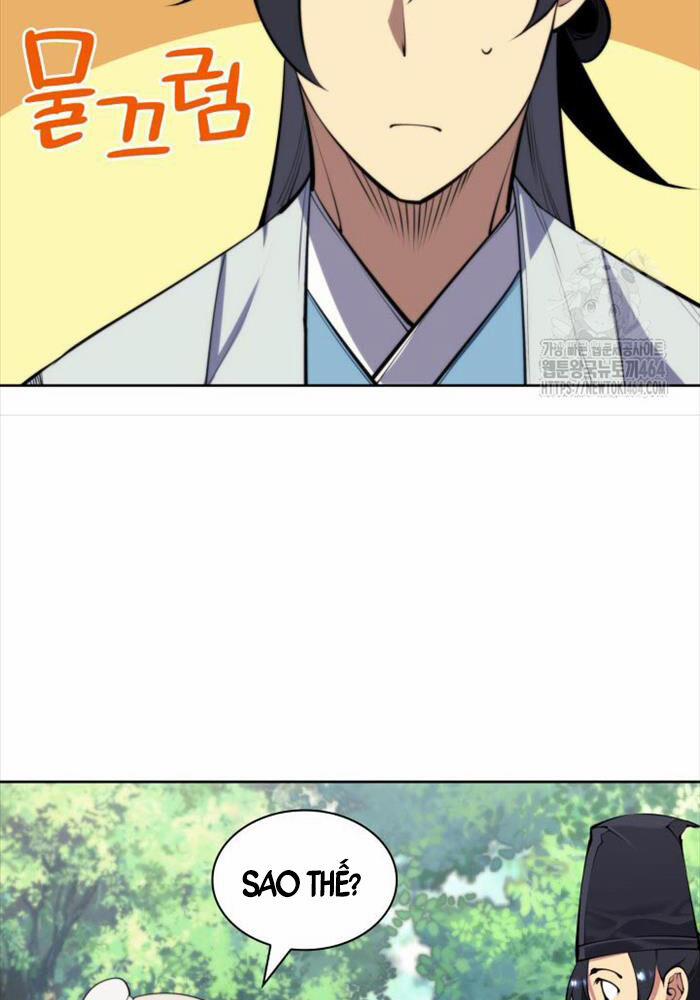 Học Giả Kiếm Sĩ 143 trang 21