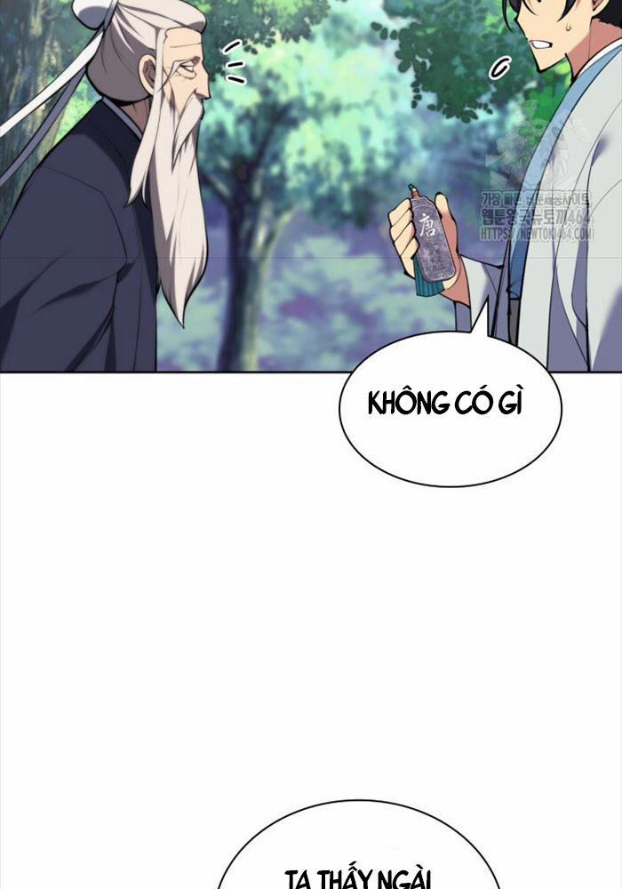 Học Giả Kiếm Sĩ 143 trang 22