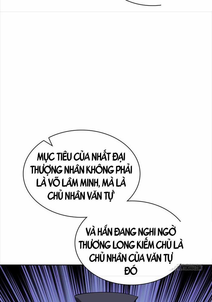 Học Giả Kiếm Sĩ 143 trang 24