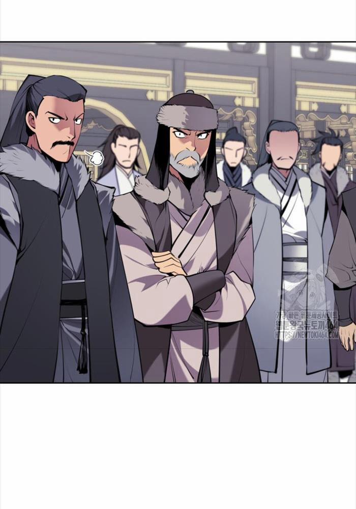 Học Giả Kiếm Sĩ 143 trang 38