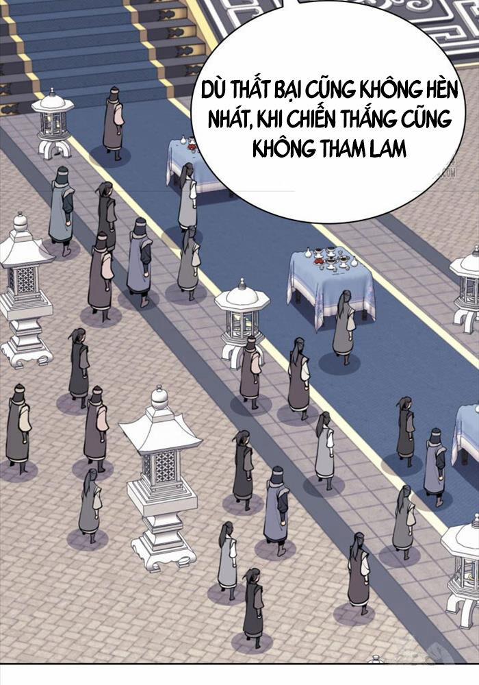 Học Giả Kiếm Sĩ 143 trang 42