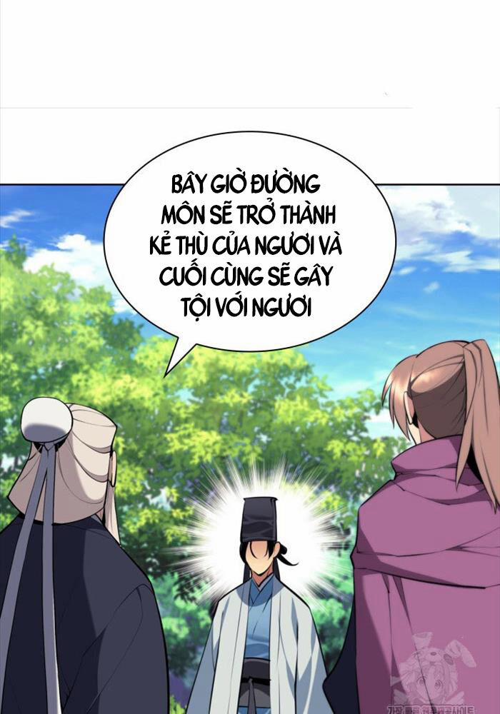 Học Giả Kiếm Sĩ 143 trang 6