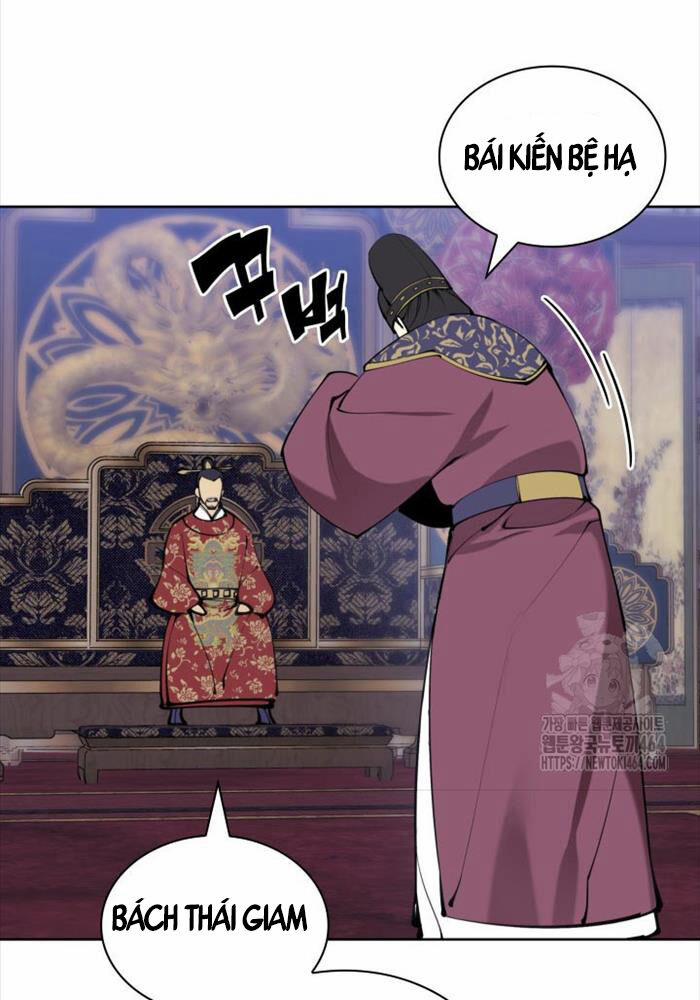 Học Giả Kiếm Sĩ 143 trang 61
