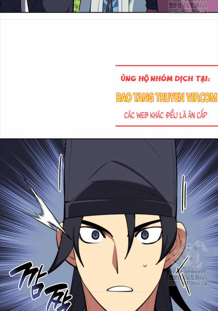 Học Giả Kiếm Sĩ 143 trang 7