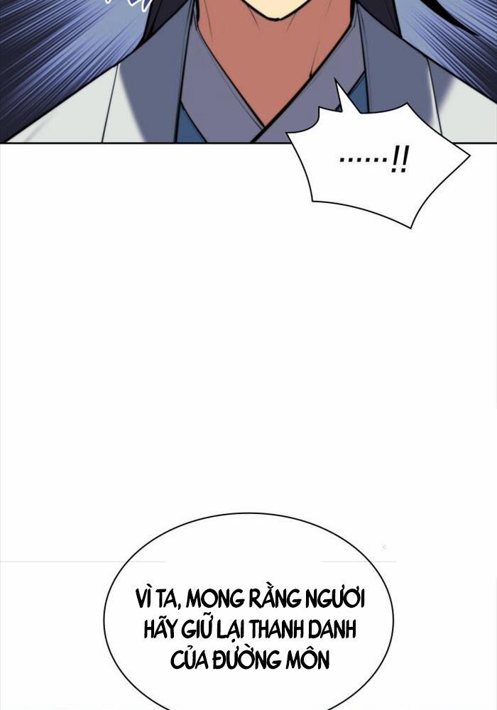 Học Giả Kiếm Sĩ 143 trang 8
