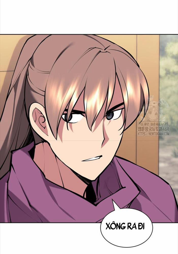 Học Giả Kiếm Sĩ 143 trang 98