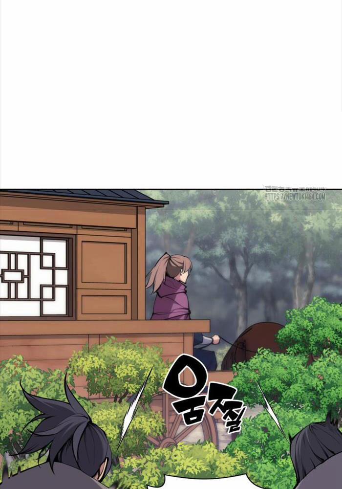 Học Giả Kiếm Sĩ 143 trang 99