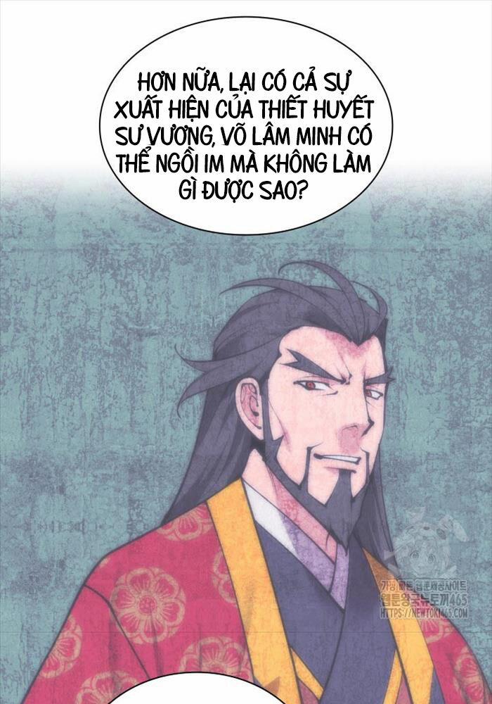 Học Giả Kiếm Sĩ 144 trang 100