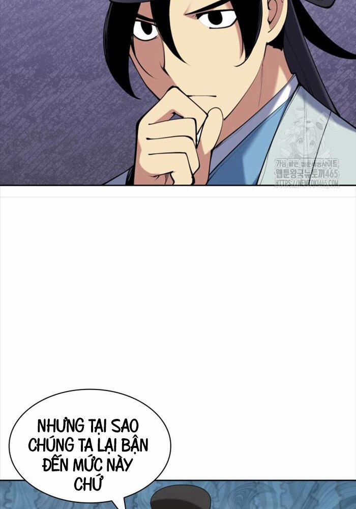 Học Giả Kiếm Sĩ 144 trang 103