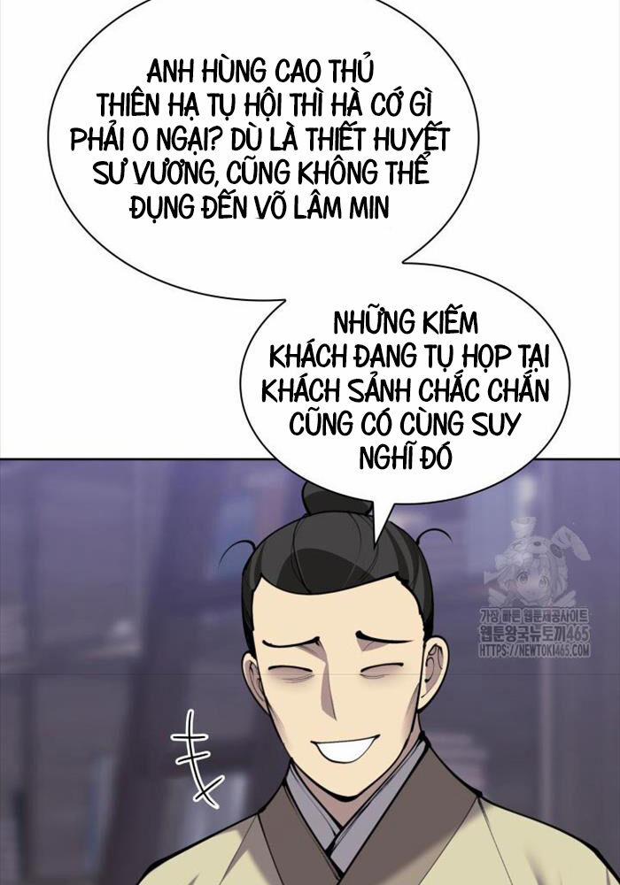 Học Giả Kiếm Sĩ 144 trang 107