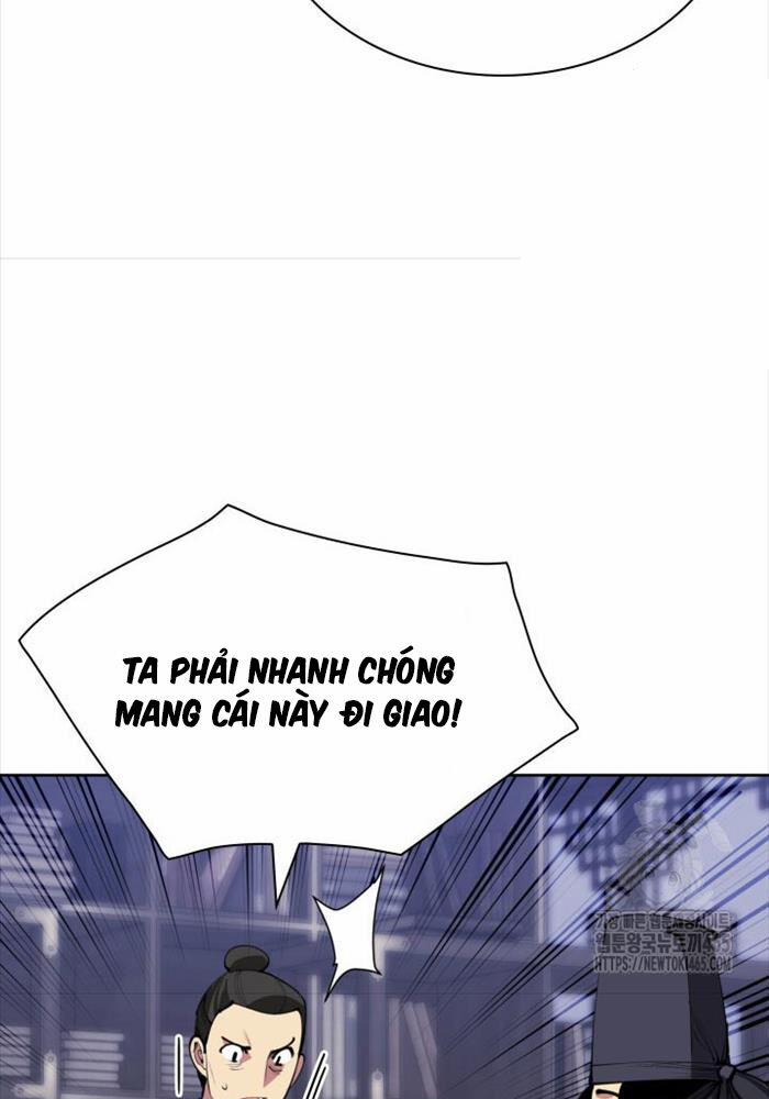 Học Giả Kiếm Sĩ 144 trang 110