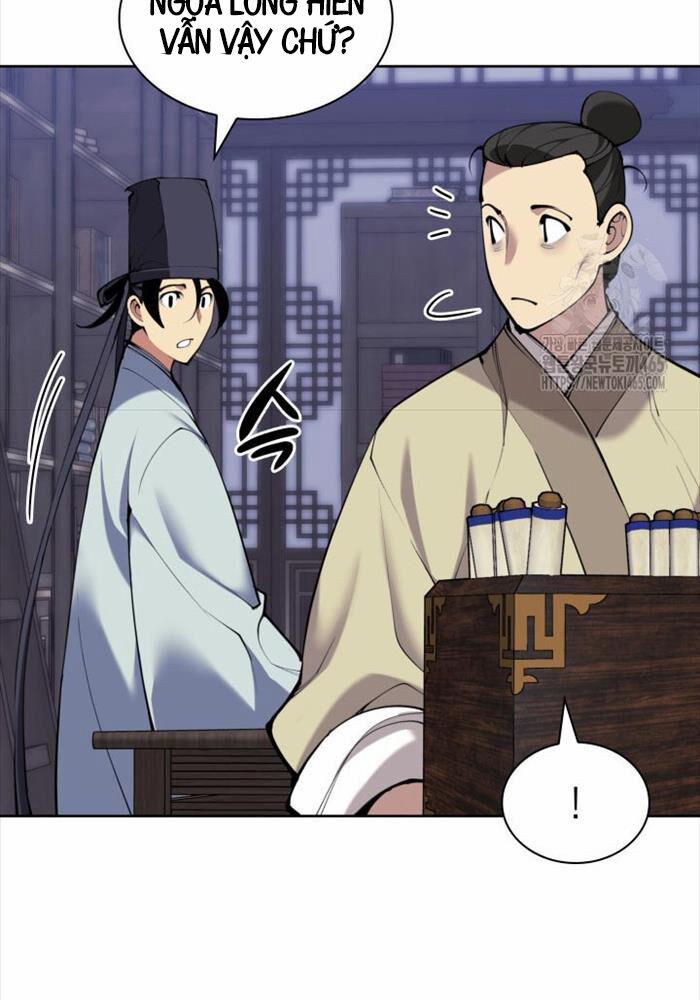 Học Giả Kiếm Sĩ 144 trang 112