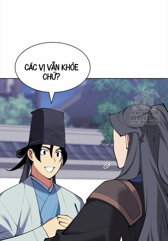 Học Giả Kiếm Sĩ 144 trang 118