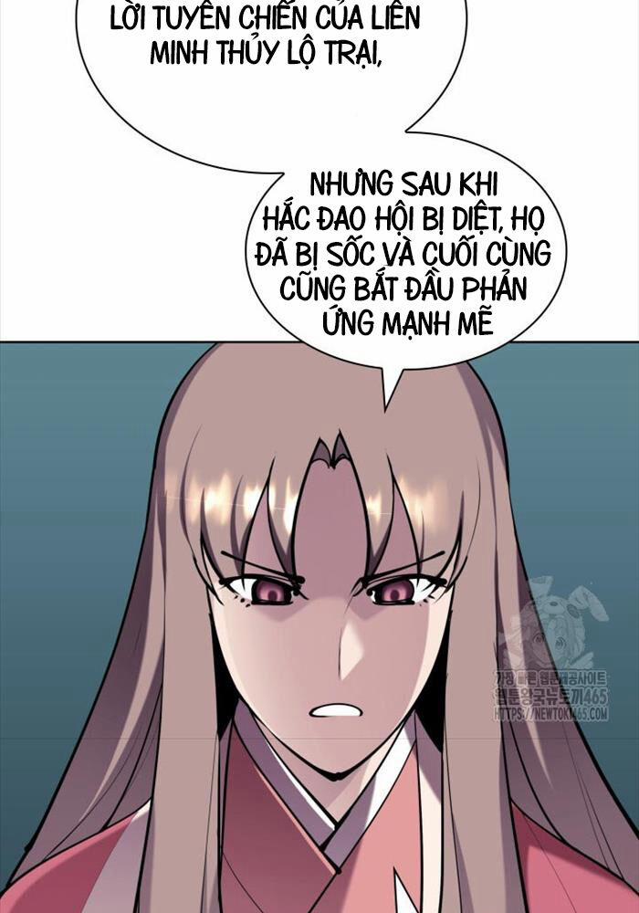 Học Giả Kiếm Sĩ 144 trang 122