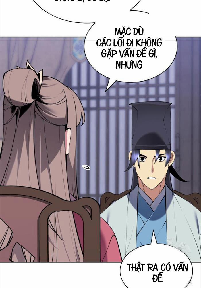 Học Giả Kiếm Sĩ 144 trang 129