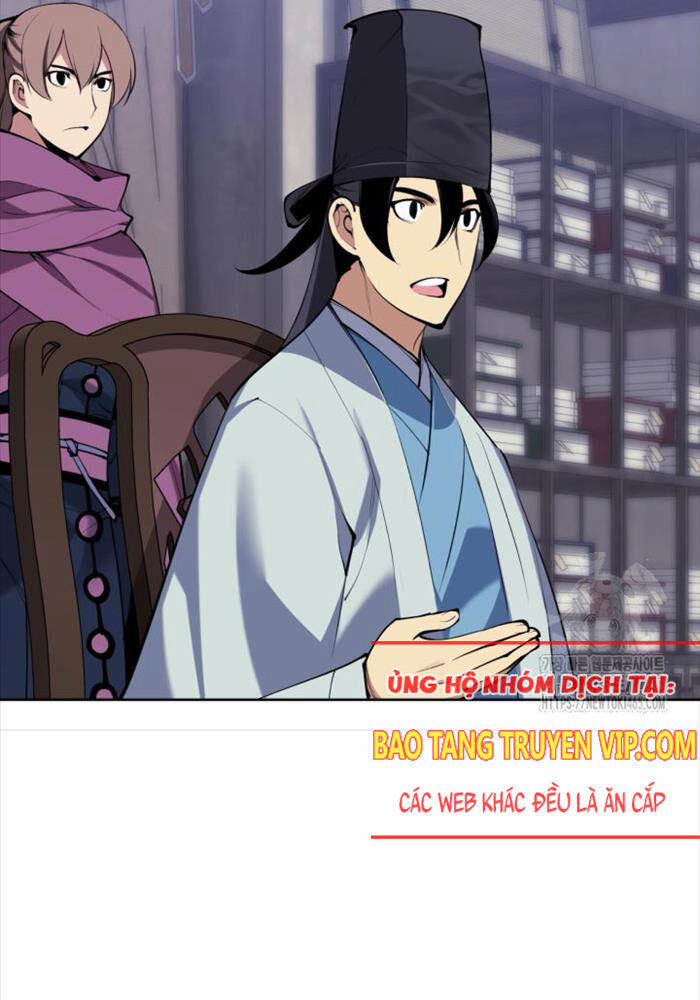 Học Giả Kiếm Sĩ 144 trang 131