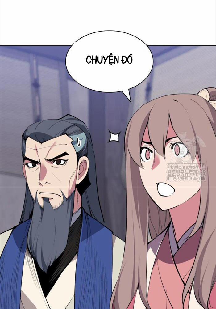 Học Giả Kiếm Sĩ 144 trang 132