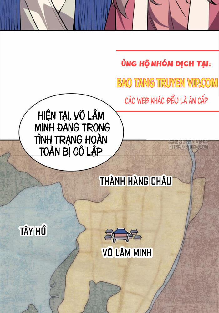 Học Giả Kiếm Sĩ 144 trang 133