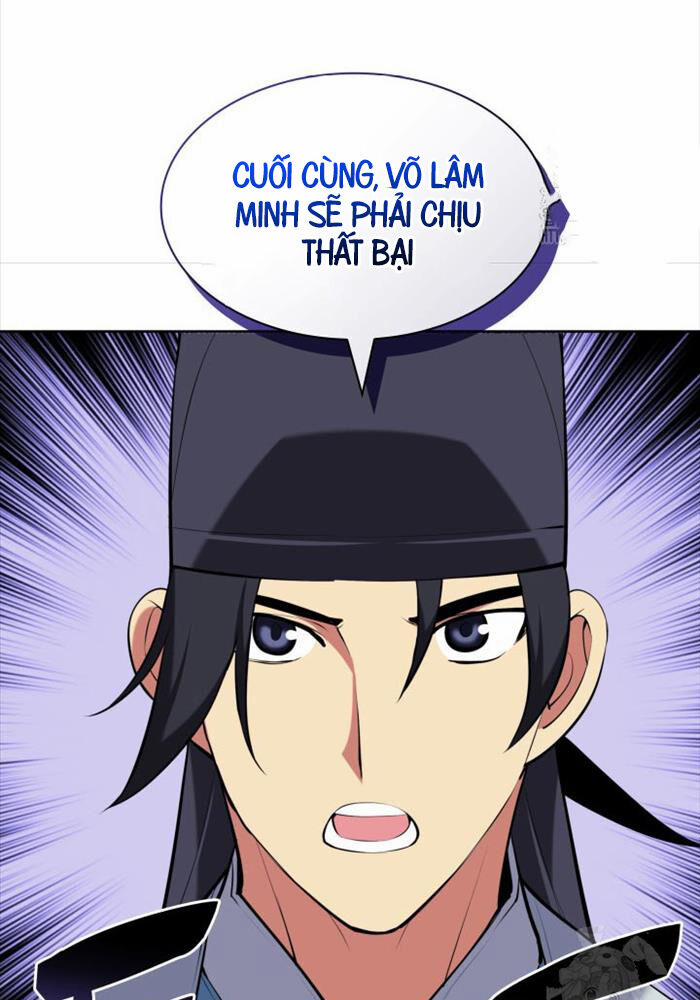 Học Giả Kiếm Sĩ 144 trang 135