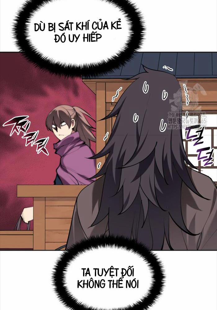 Học Giả Kiếm Sĩ 144 trang 15