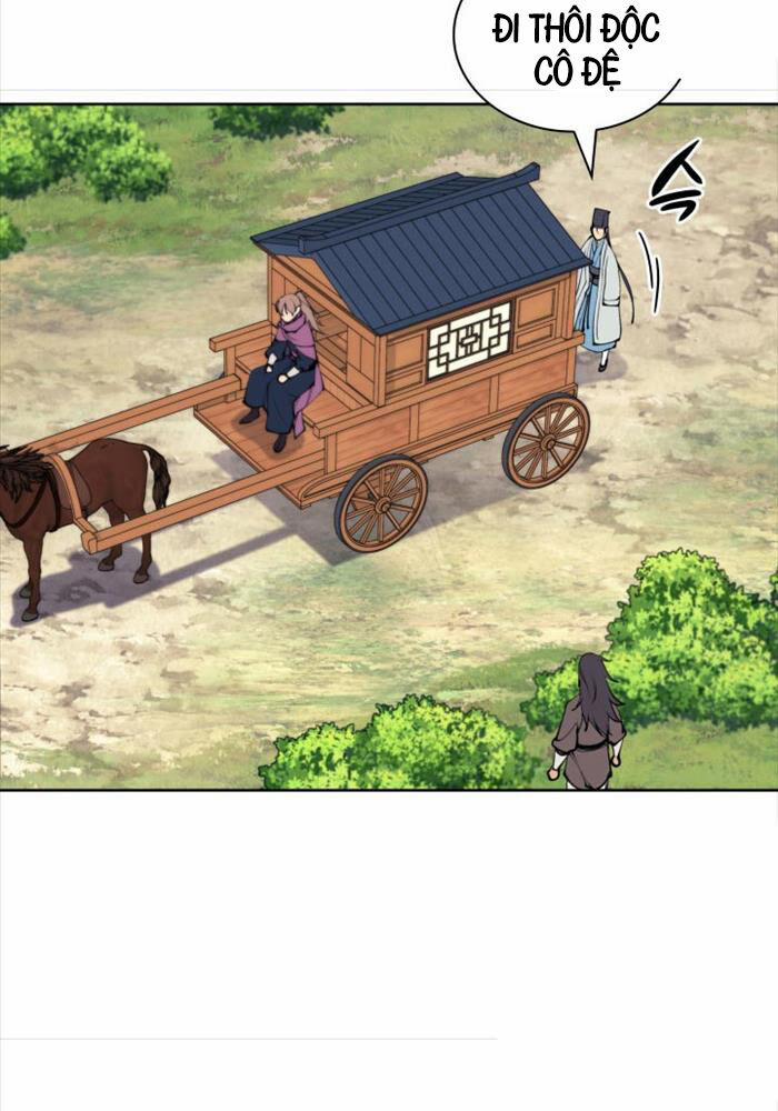 Học Giả Kiếm Sĩ 144 trang 18